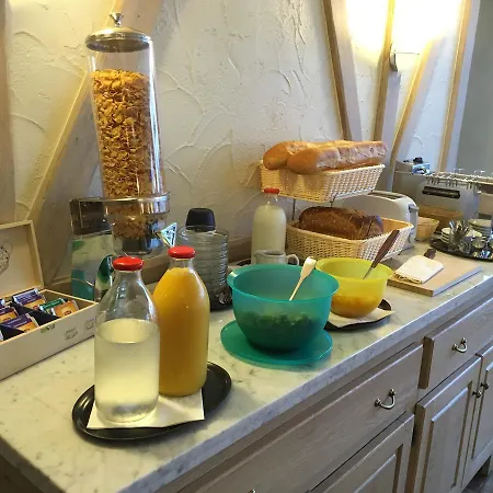 Saint-martin فندق 2*