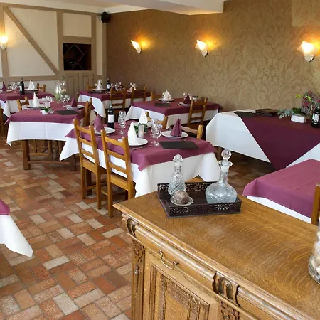 Hotel Saint-martin 2*
