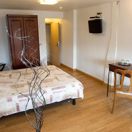 Saint-martin Hotel Orchimont