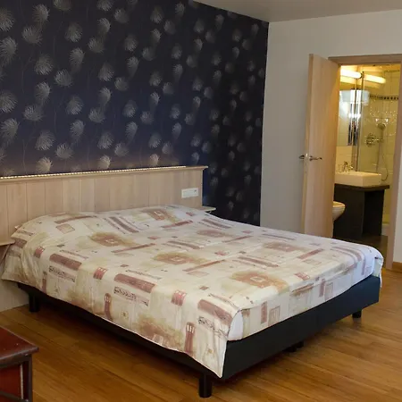 Saint-martin Hotel
