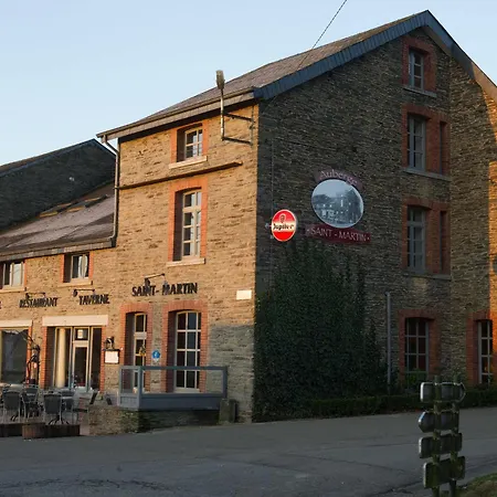Hotel Saint-martin