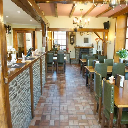 Saint-martin Hotel
