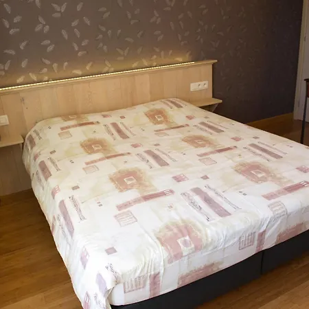 Saint-martin Hotel Orchimont