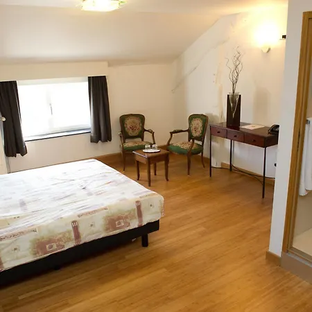 Hotel Saint-martin Orchimont