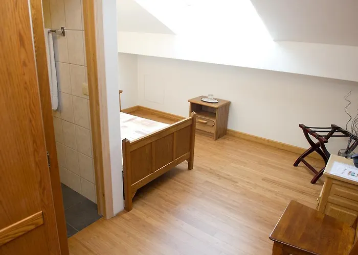 Hotel Saint-martin 2*