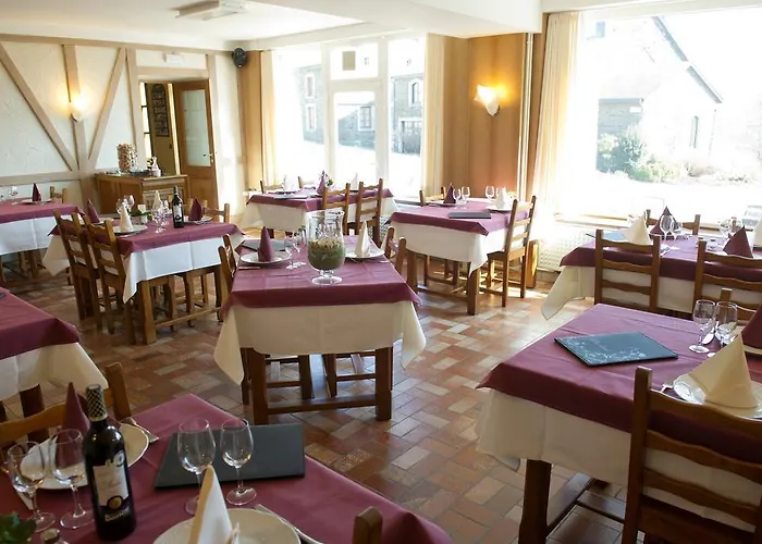 Saint-martin Orchimont