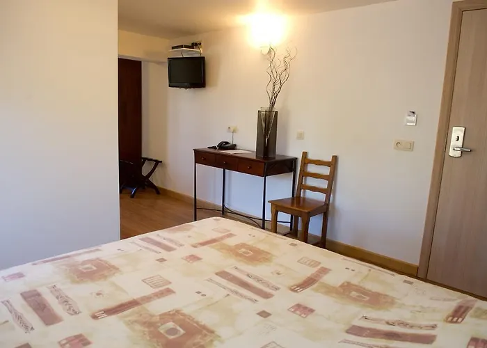 Saint-martin Hotel Orchimont