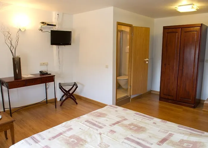 Saint-martin Hotel 2*